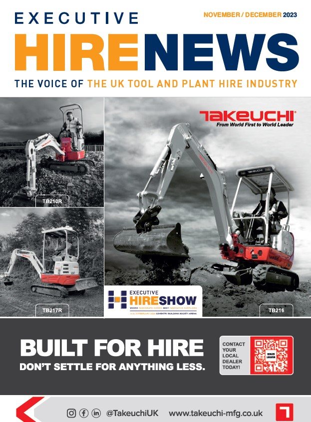 EHN Latest Issue