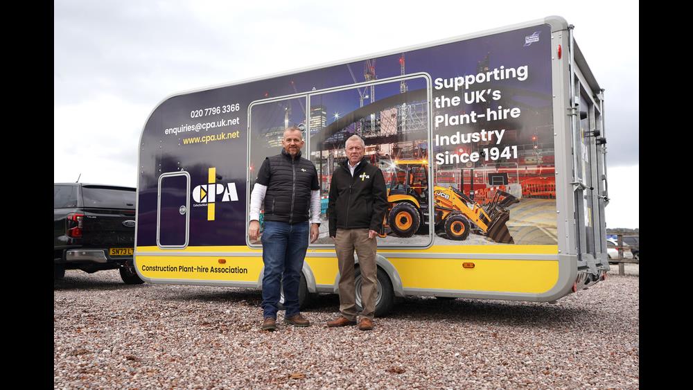 CPA inspires the next generation of operators image