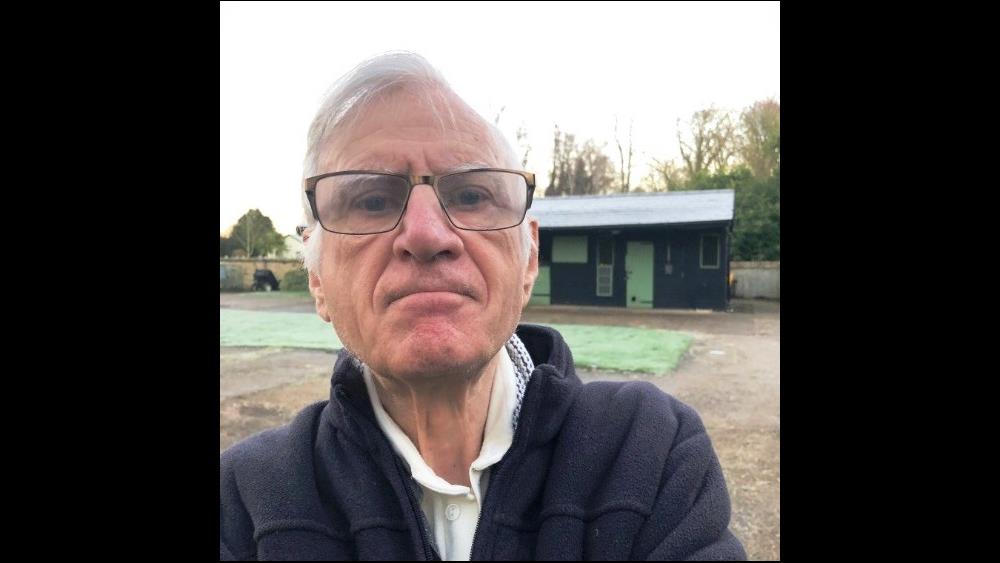 Industry stalwart passes on image