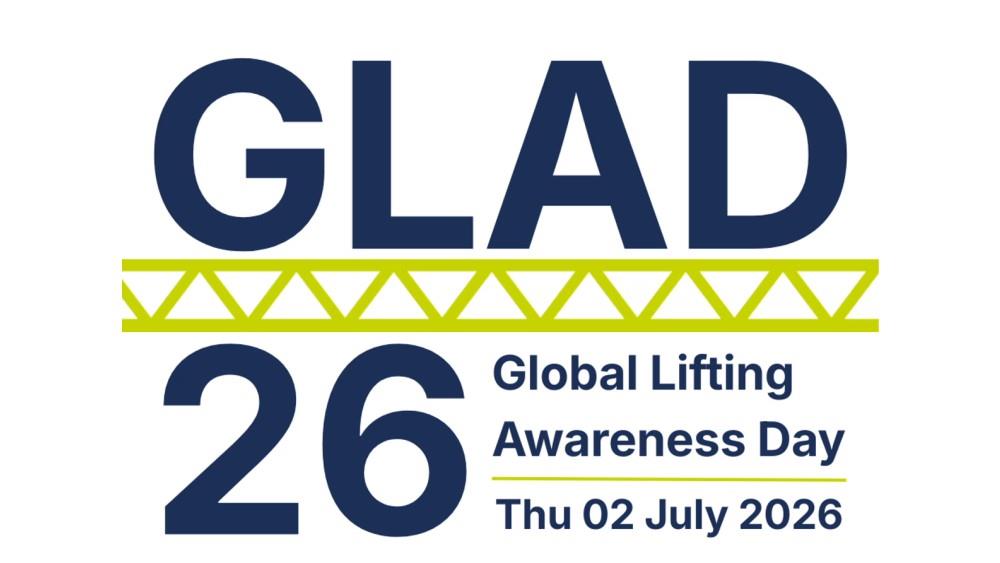 Global Lifting Awareness Day 2026 announced image