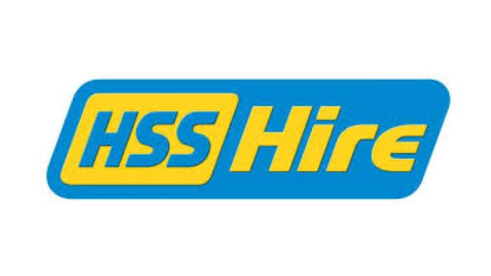 HSS shares suspended image