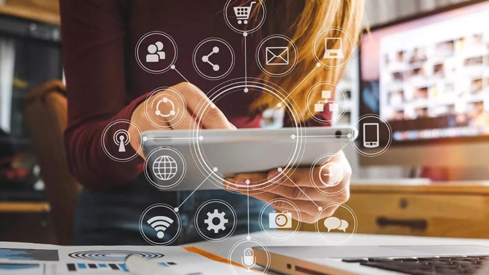 MCS updates and modernises image