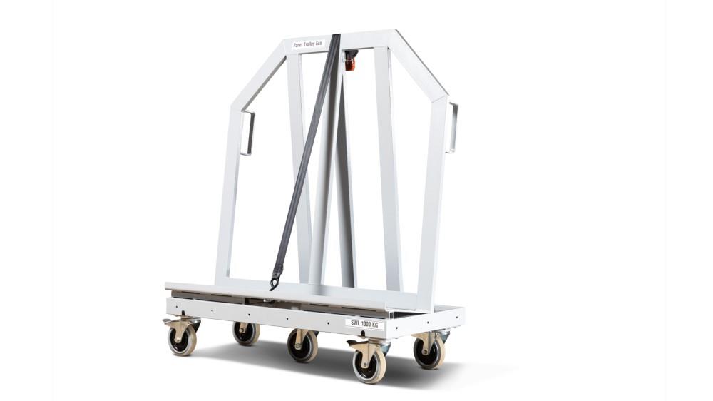 Metal & Modular launch ECO Panel Trolley image