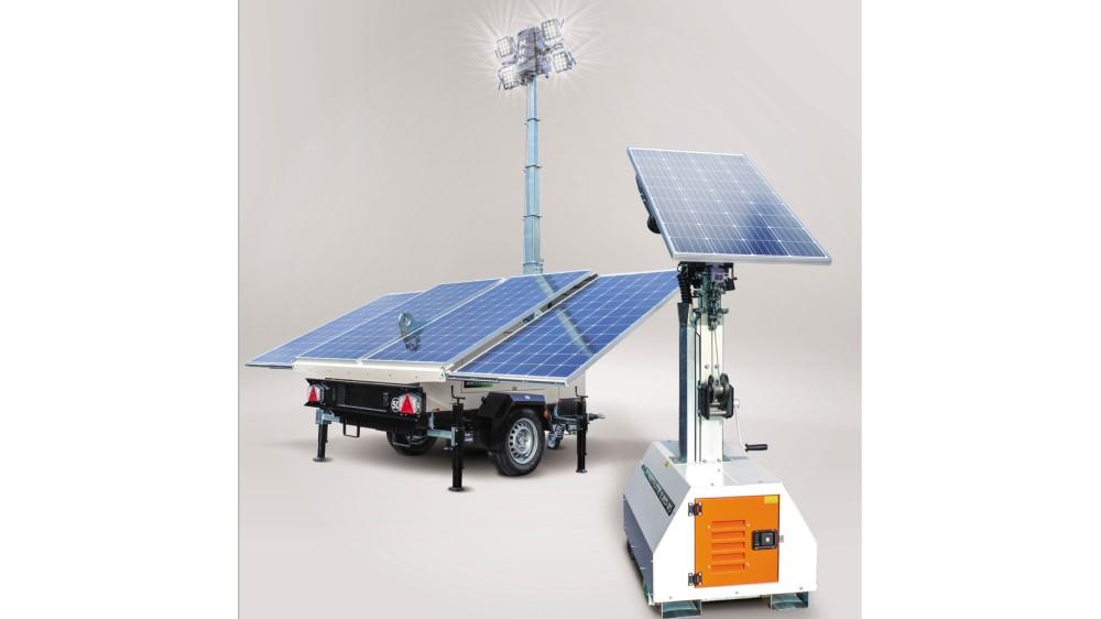 MHM bolsters lighting range image