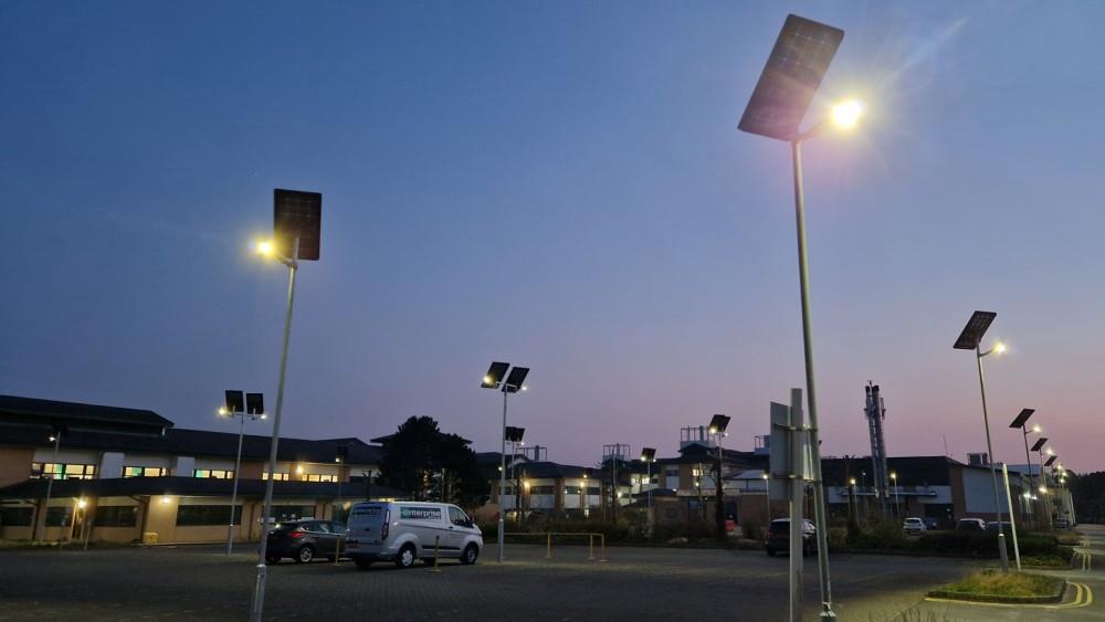 Prolectric attains CSR Gold image