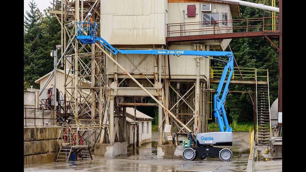 Genie launches Warranty Hub image