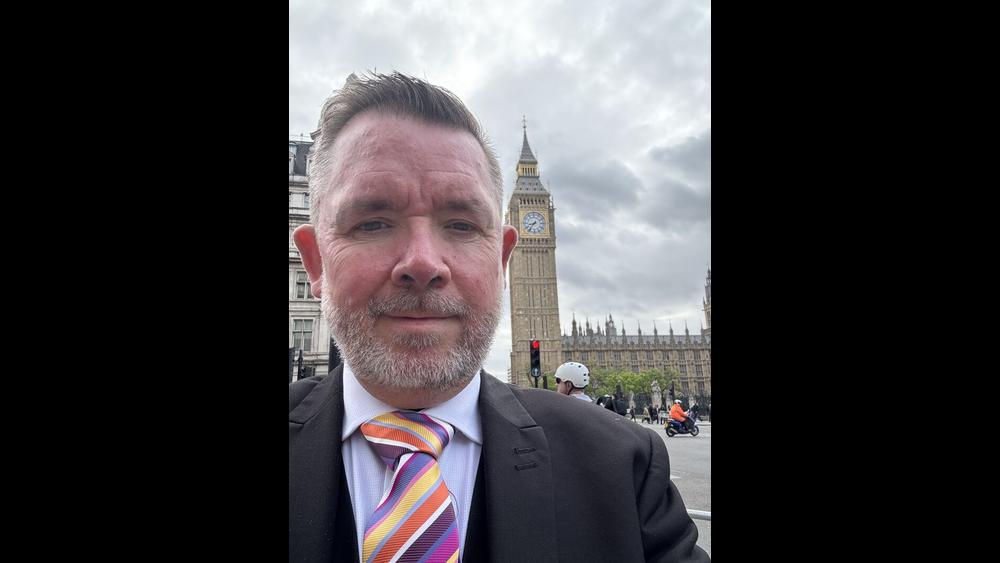 New Director General for AMPS image