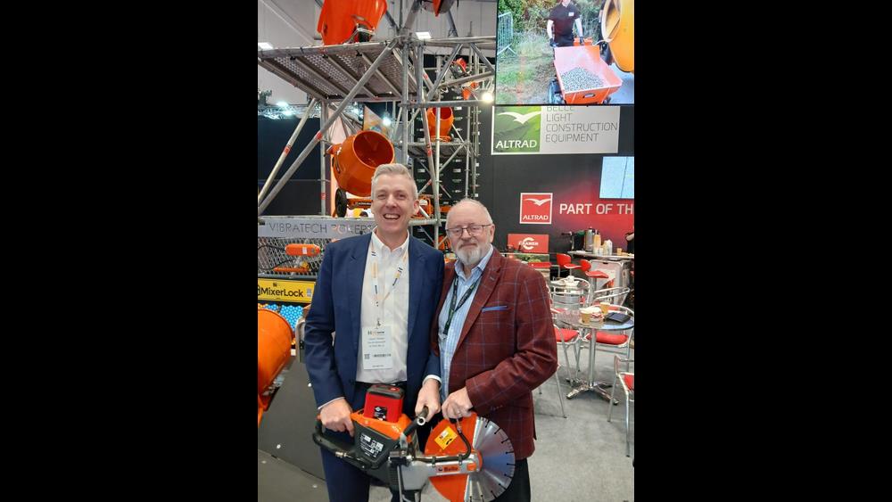 Huws Gray bags a Belle image