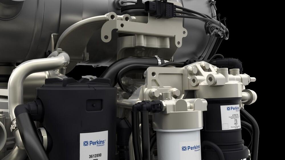 Feature - When should hire fleets rebuild Stage IIIA equipment? image