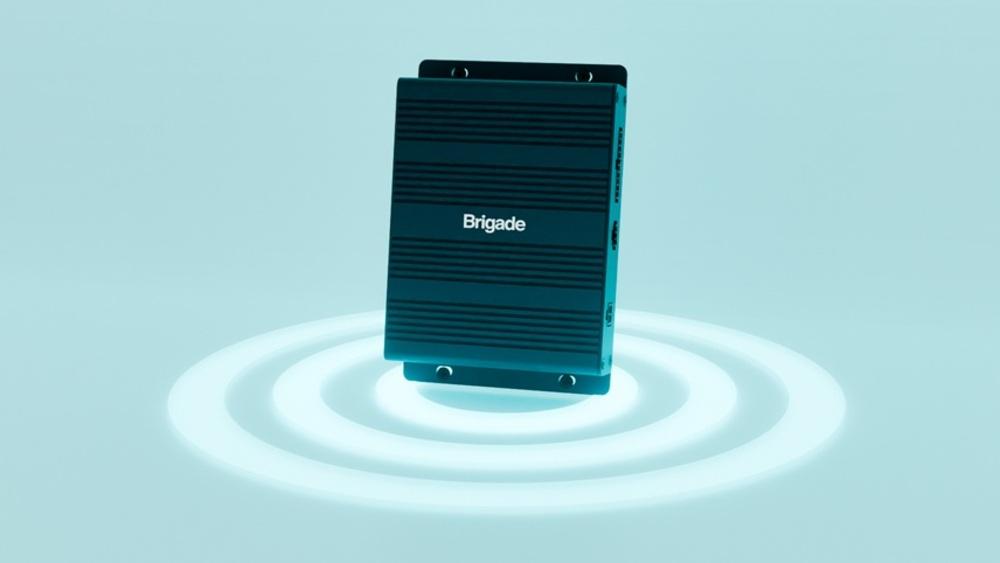 Brigade's free fleet review helps operators upgrade to AI tech image