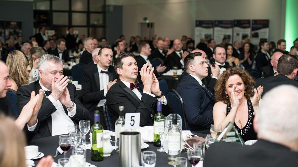 CEA launches new awards at PlantWorx '27 image