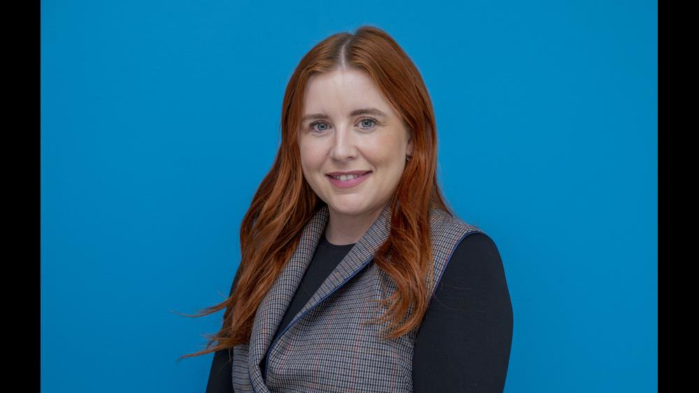 SPOA appoints training and development officer image