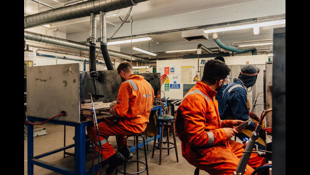 CITB performs at expected standard image