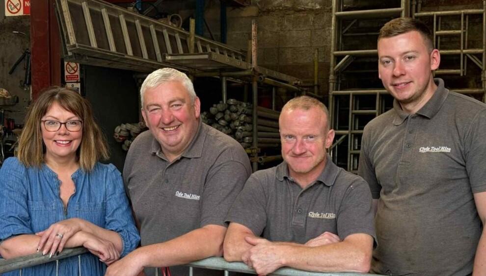 New Depot - Clyde Tool Hire  image