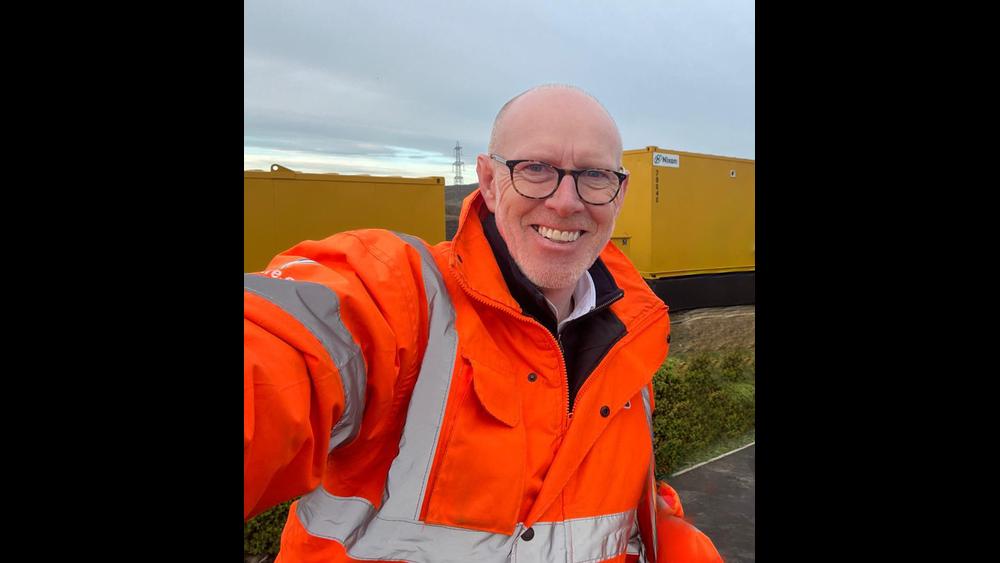 Nixon Hire BDM steps down image