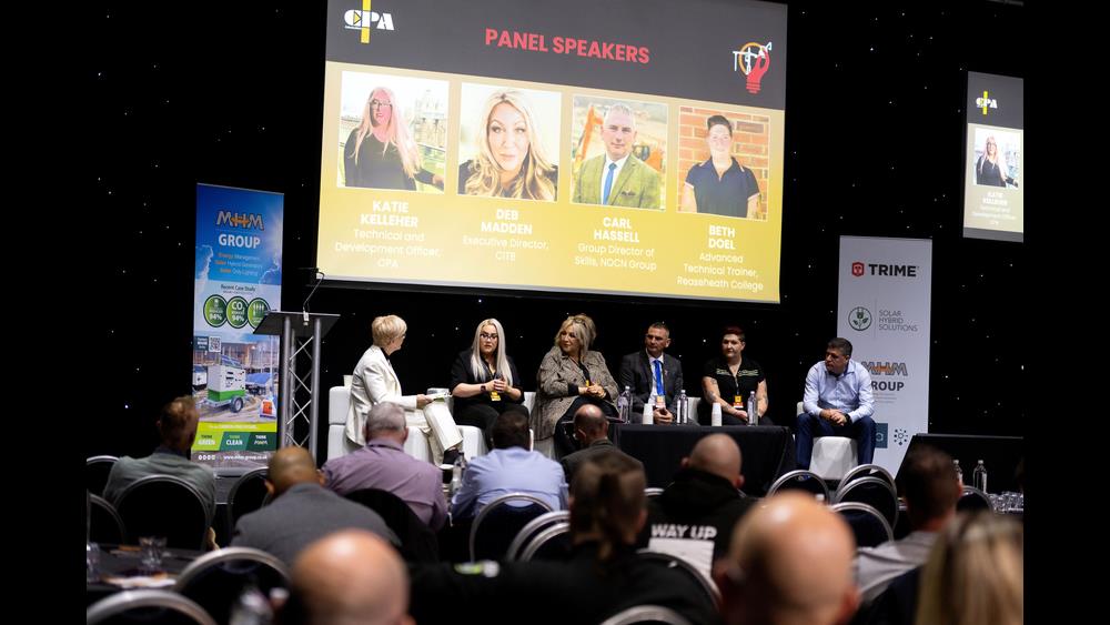 CPA 2026 conference agenda detailed image