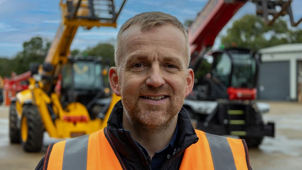 Trade associations respond to Spring Statement image