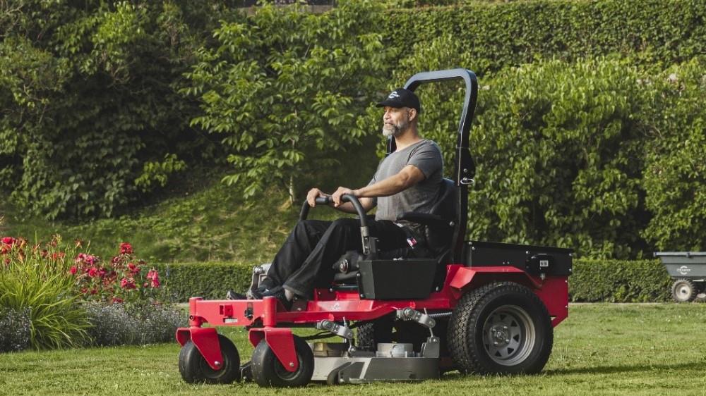 Cramer brand gets investment boost image