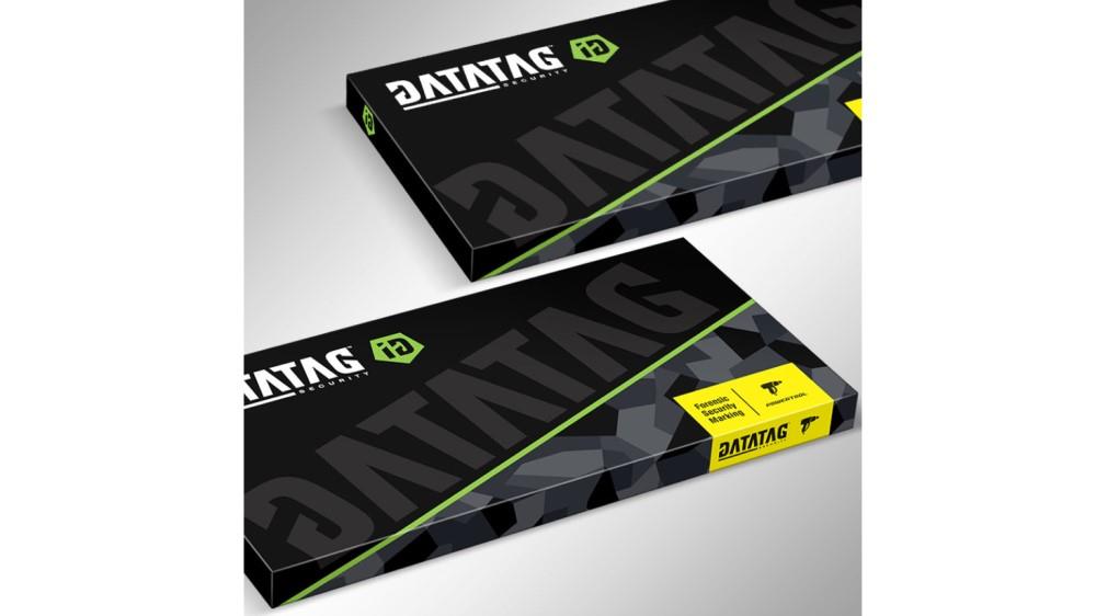 New anti-tool theft system from Datatag image