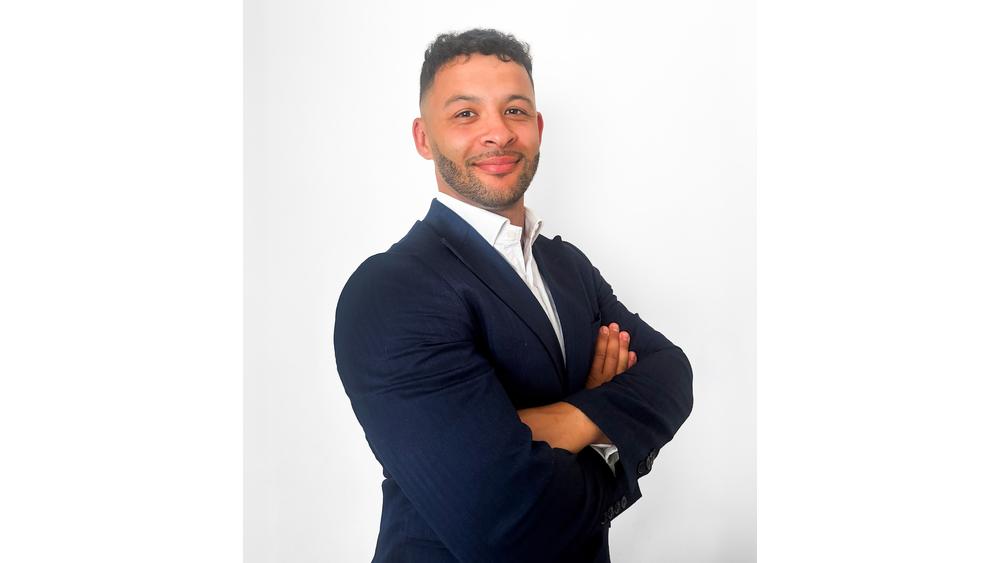 Garic strengthens senior team image