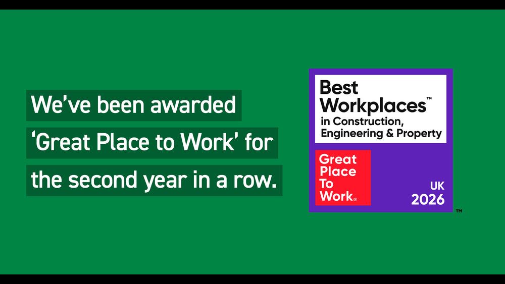 Official - Sunbelt is a great place to work image