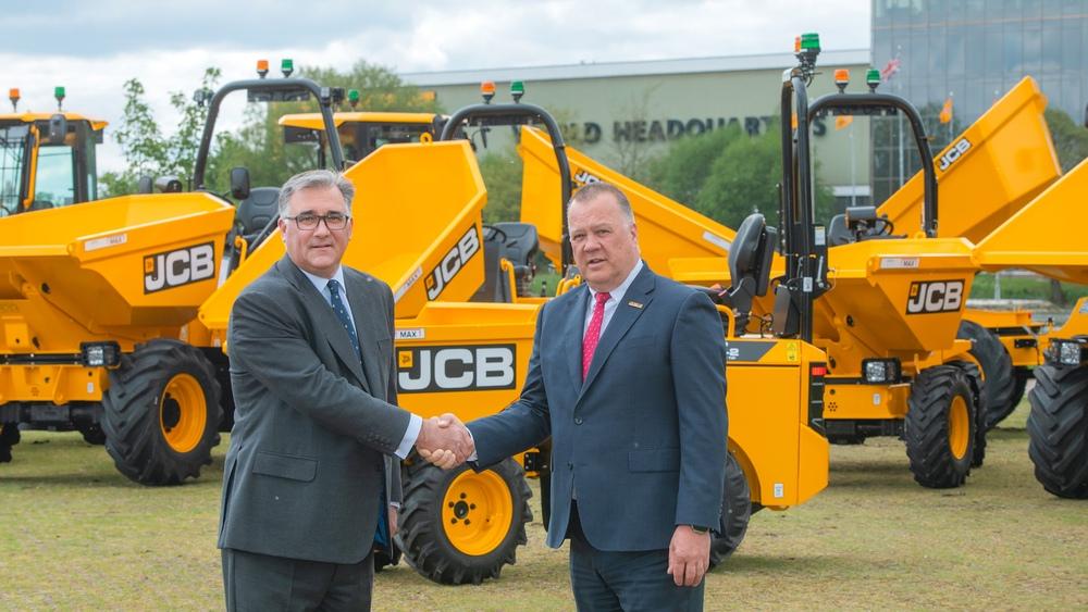 Rocket Rentals in 40 dumper deal image