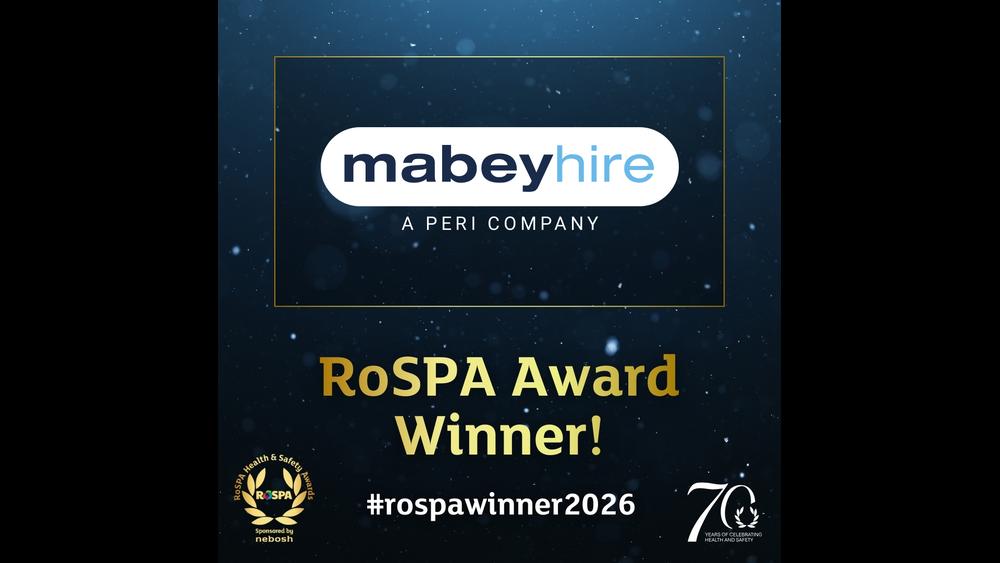 14th time's the charm for Mabey Hire image
