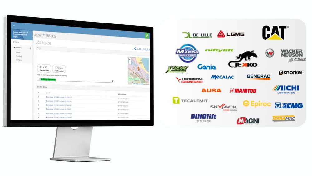 MCS increases telematics integration image