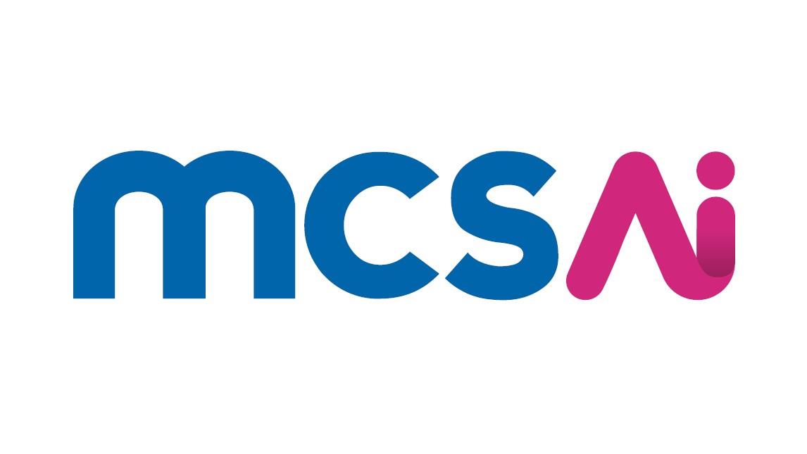 MCS adds AI image