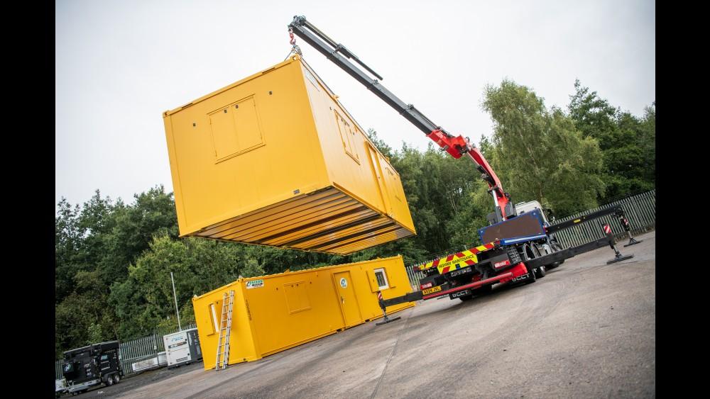Nixon Hire launches partner network image