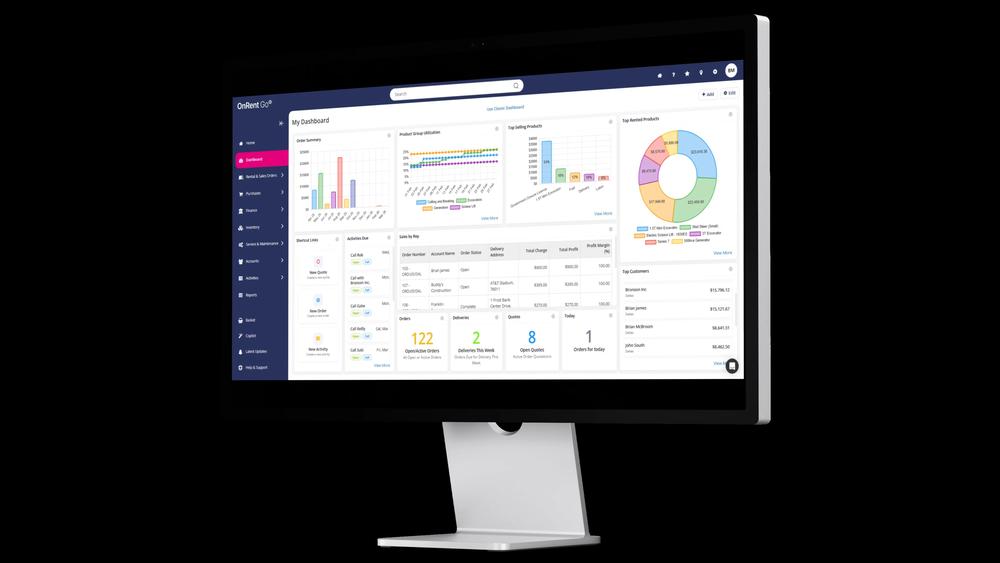 OnRent Go gets smarter image