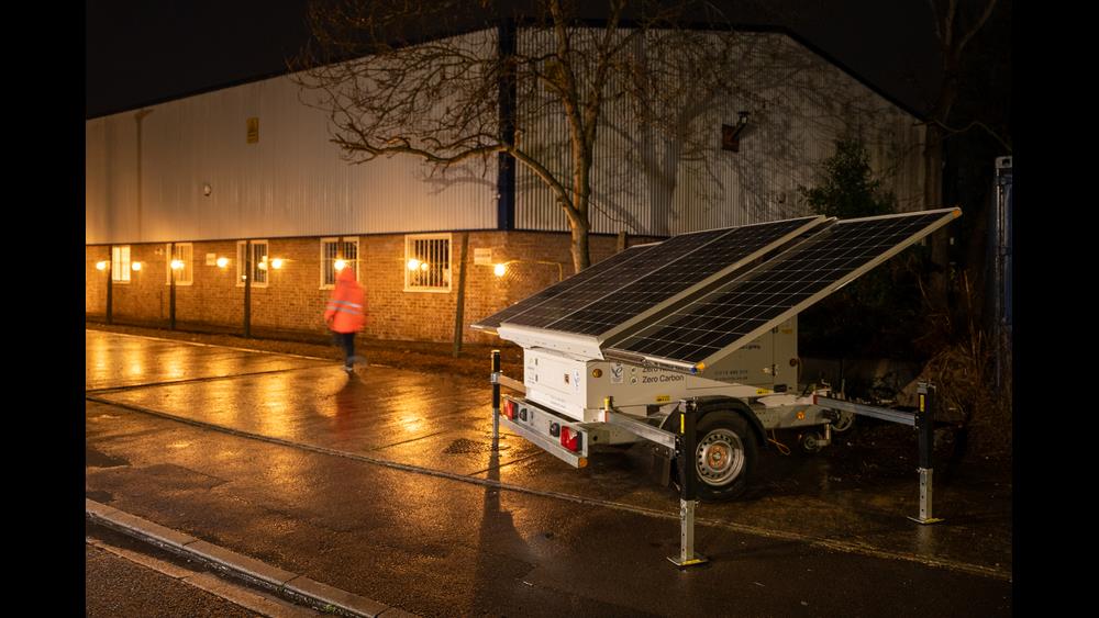 Prolectric launches clever festoon lighting system image