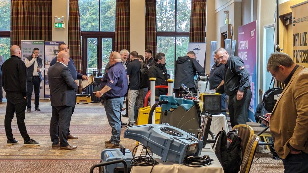 Scotland Roadshow is ready to launch image
