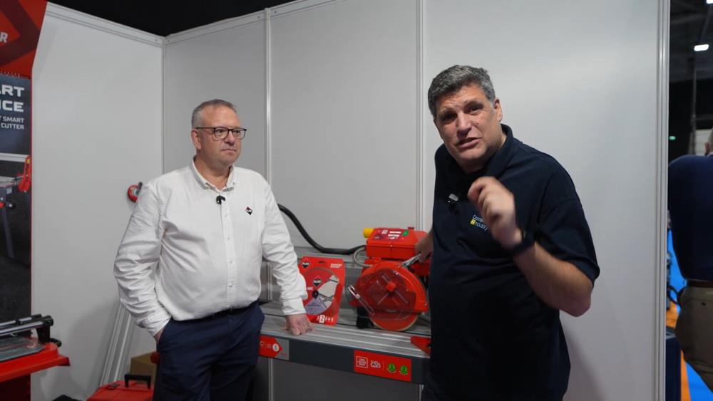 EHS 2026 Innovation Trail - RUBI image