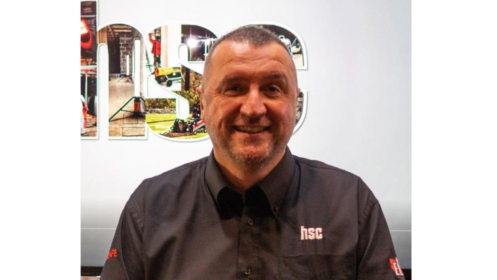 Pastures new for HSC stalwart image