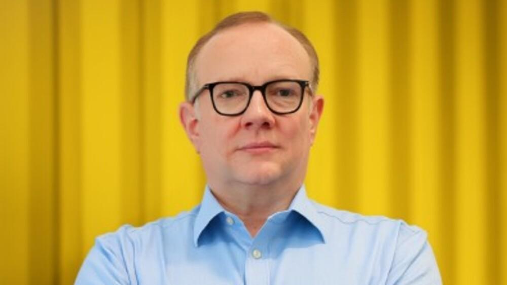 MPH Hire & Sales MD moves to Welfare 4 Hire image