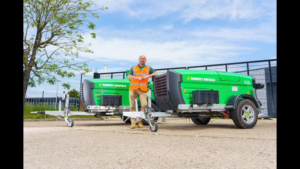 Sunbelt invests €1 million in Irish utilities image