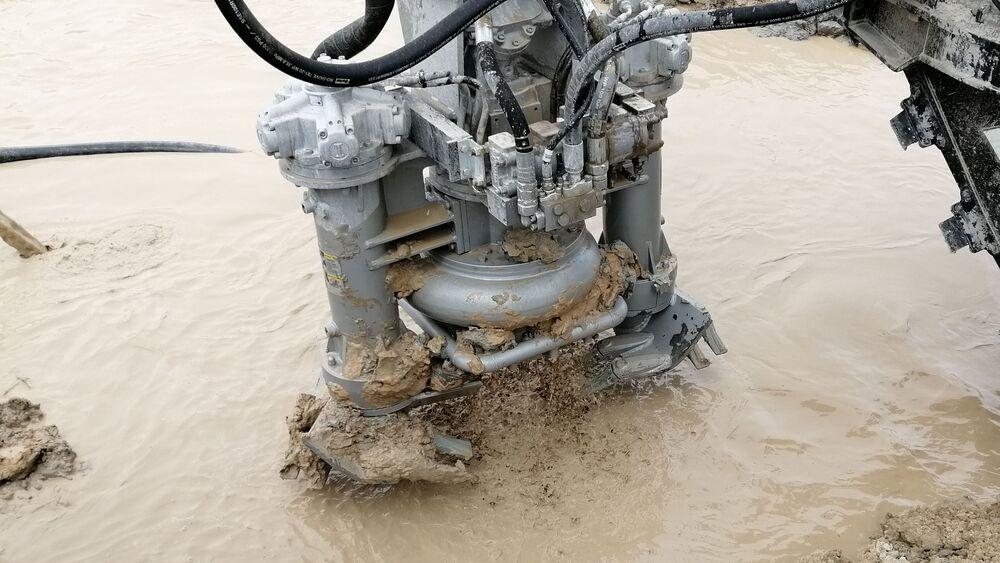 Tsurumi Pumps UK becomes Dragflow distributor image