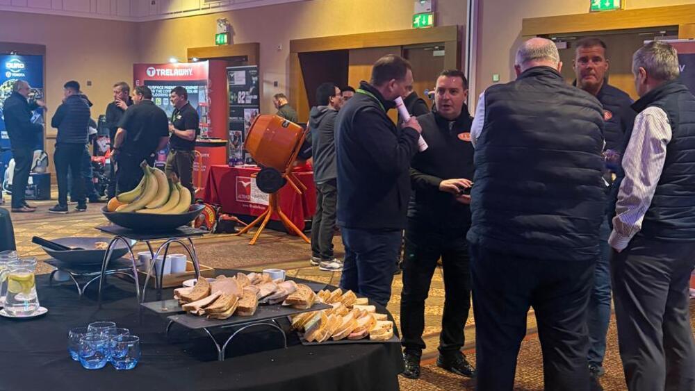 2026 EHS Scotland Roadshow dated image