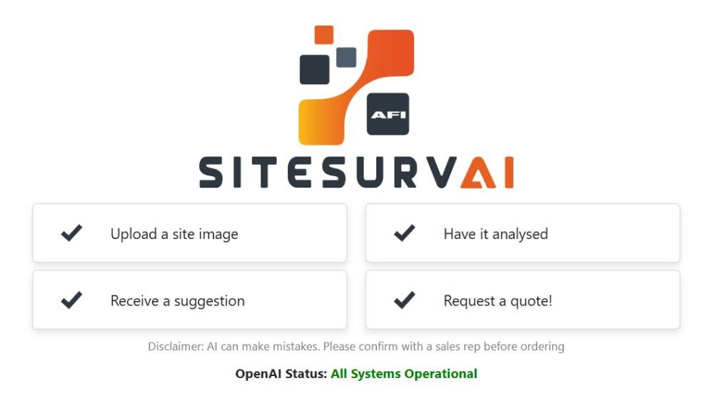 AFI debuts AI tool image