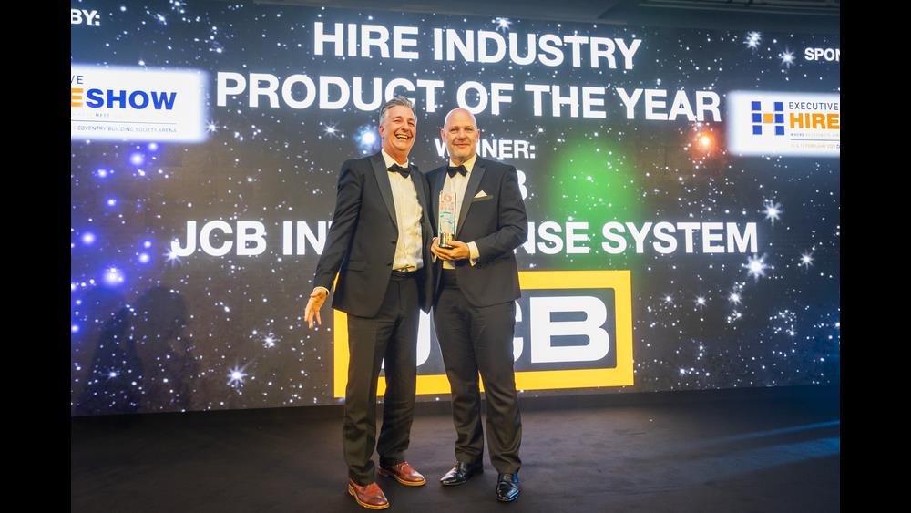HAE Hire Awards of Excellence winners announced image