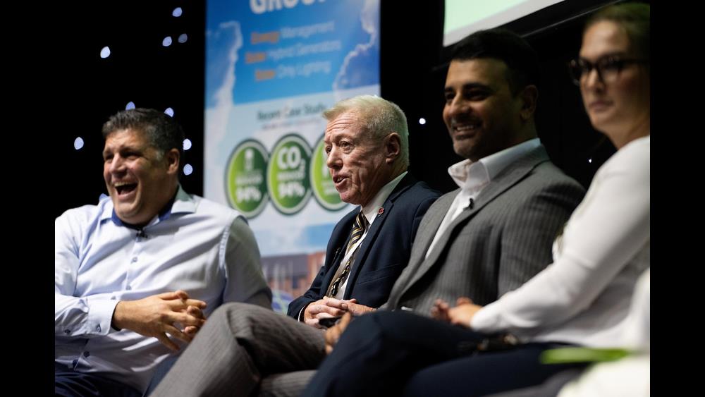 New format and venue for CPA conference image