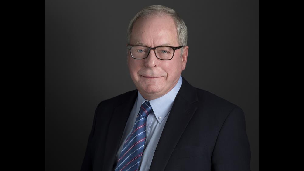 GAP Joint MD Douglas Anderson passes away image