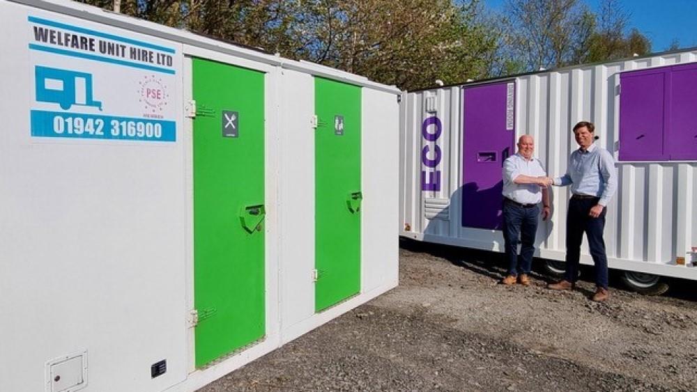 Welfare Hire Ltd gears up for growth image