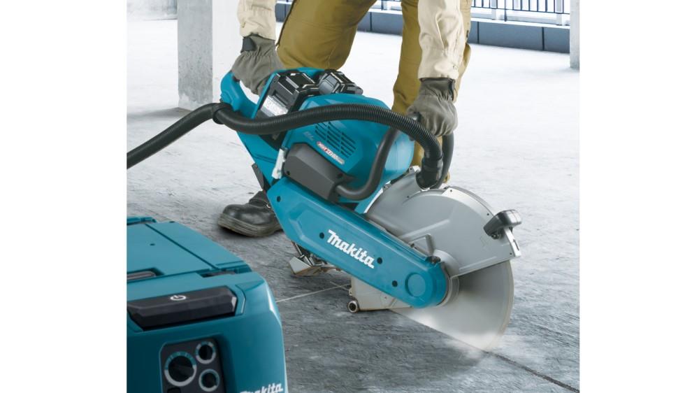 New Makita battery cutter image