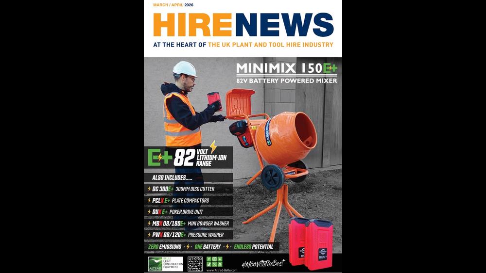 EHN to discontinue print edition image