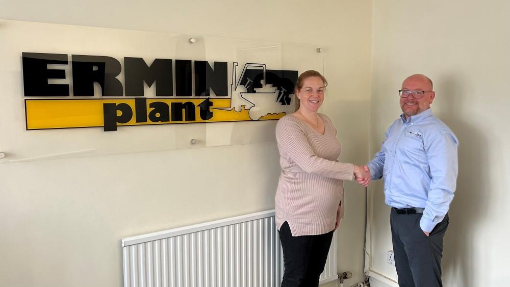 Smiths (Gloucester) acquires Ermin Plant image