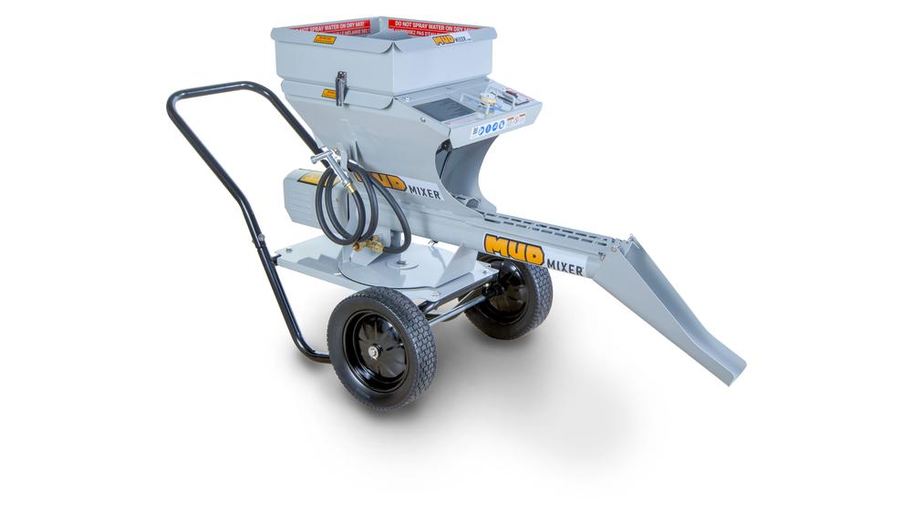 MudMixer targets UK hire sector image