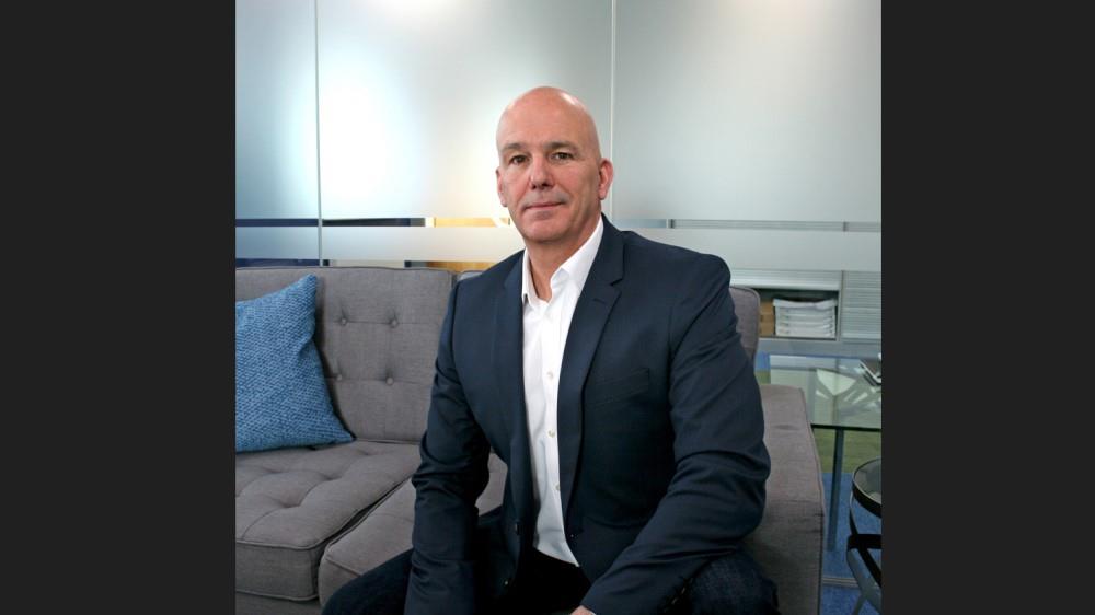 New CEO at Nixon Hire image
