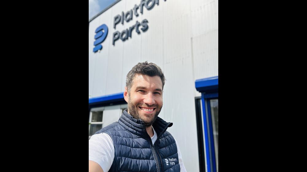 Cherrypicker Shop rebrands and moves into larger premises image